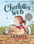 Charlotte's Web Read-Aloud Edition