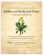 Identifying and Harvesting Edible and Medicinal Plants