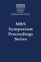 Optoelectronic Materials: Volume 417: Ordering, Composition Modulation, and Self-Assembled Structures