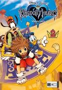 Kingdom Hearts 02