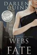 Webs of Fate: Webs of Fate: Book 1 of the Webs Series