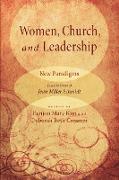 Women, Church, and Leadership