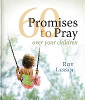 60 Promises to Pray Children Deluxe