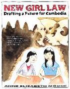 New Girl Law: Drafting a Future for Cambodia