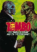 Zombo: You Smell of Crime and I'm the Deodorant!, 2