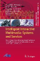 Intelligent Interactive Multimedia: Systems and Services