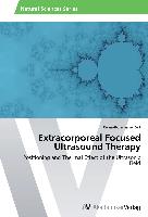 Extracorporeal Focused Ultrasound Therapy