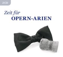 Zeit Für Opern-Arien