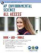 AP(R) Environmental Science All Access Book + Online + Mobile