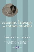 Ancient Lineage and Other Stories