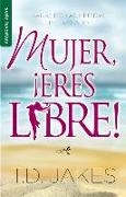 Mujer, ¡Eres Libre! - Serie Favoritos