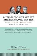 Intellectual Life and the American South, 1810-1860