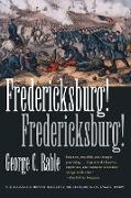 Fredericksburg! Fredericksburg!