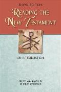 Reading the New Testament, Third Edition
