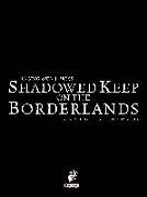 Raging Swan's Shadowed Keep on the Borderlands