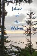 Island of the Wolves