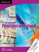 Cambridge O Level Principles of Accounts