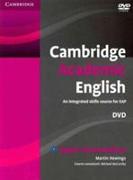 Cambridge Academic English B2. Upper Intermediate