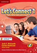 Let's Connect Level 1 Student's Book Polish Edition