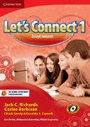 Let's Connect Level 1 Workbook Polish Edition
