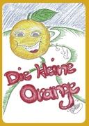 Die kleine Orange