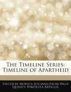 The Timeline Series: Timeline of Apartheid