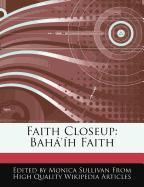 Faith Closeup: Bahá'íh Faith