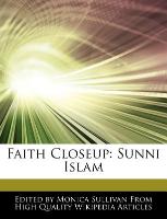 Faith Closeup: Sunni Islam