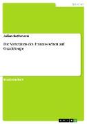 Die Varietäten des Französischen auf Guadeloupe