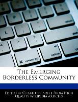 The Emerging Borderless Community