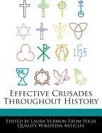 Effective Crusades Throughout History