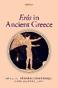 Erôs in Ancient Greece