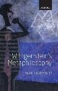 Wittgenstein's Metaphilosophy