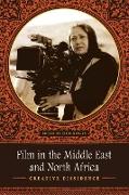 Film in the Middle East and North Africa