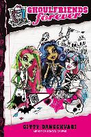 Monster High: Ghoulfriends Forever