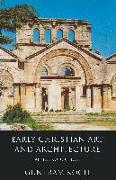 Early Christian Art and Architecture