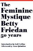 The Feminine Mystique