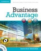 Business Advantage. Student's Book. Intermediate