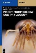 Insect Morphology and Phylogeny