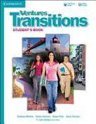 Ventures Transitions Level 5 Student's Book with Audio CD