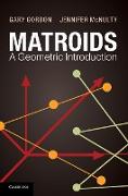 Matroids