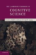 The Cambridge Handbook of Cognitive Science