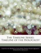 The Timeline Series: Timeline of the Holocaust