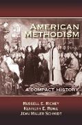 American Methodism