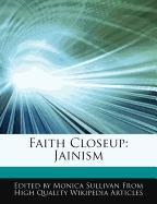 Faith Closeup: Jainism