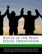 Battle of the Sexes: Sexual Orientation