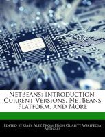 Netbeans: Introduction, Current Versions, Netbeans Platform, and More