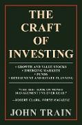 The Craft of Investing