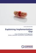 Explaining Implementation Gap
