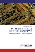 BTS Room Intelligent Ventilation System(IVS)